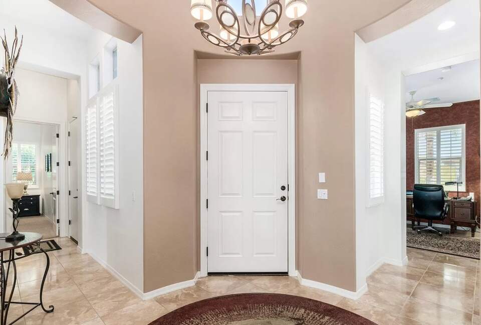 Arizona Sunsets - Peoria, Arizona