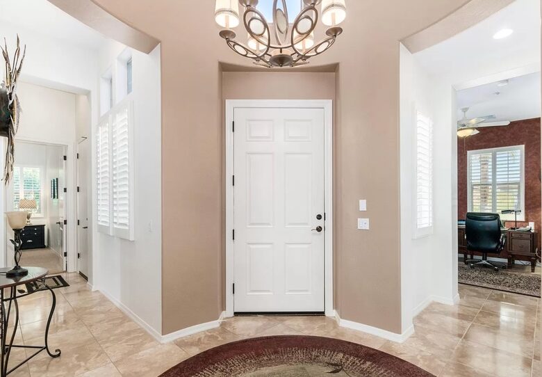 Arizona Sunsets - Peoria, Arizona