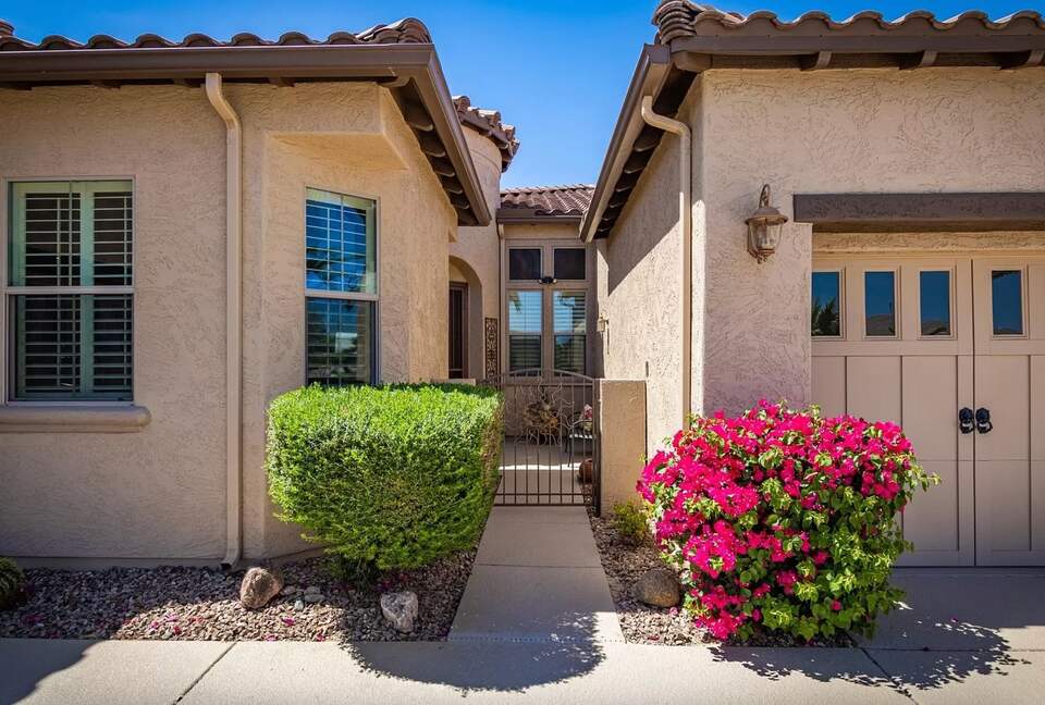 Arizona Sunsets - Peoria, Arizona