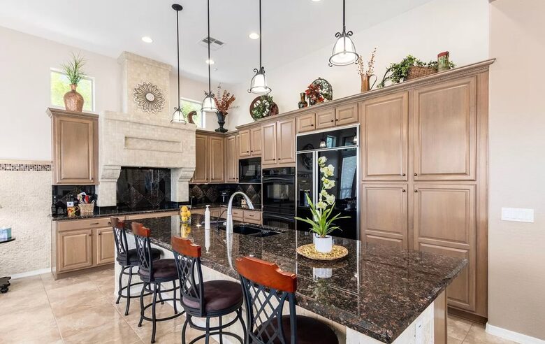 Arizona Sunsets - Peoria, Arizona