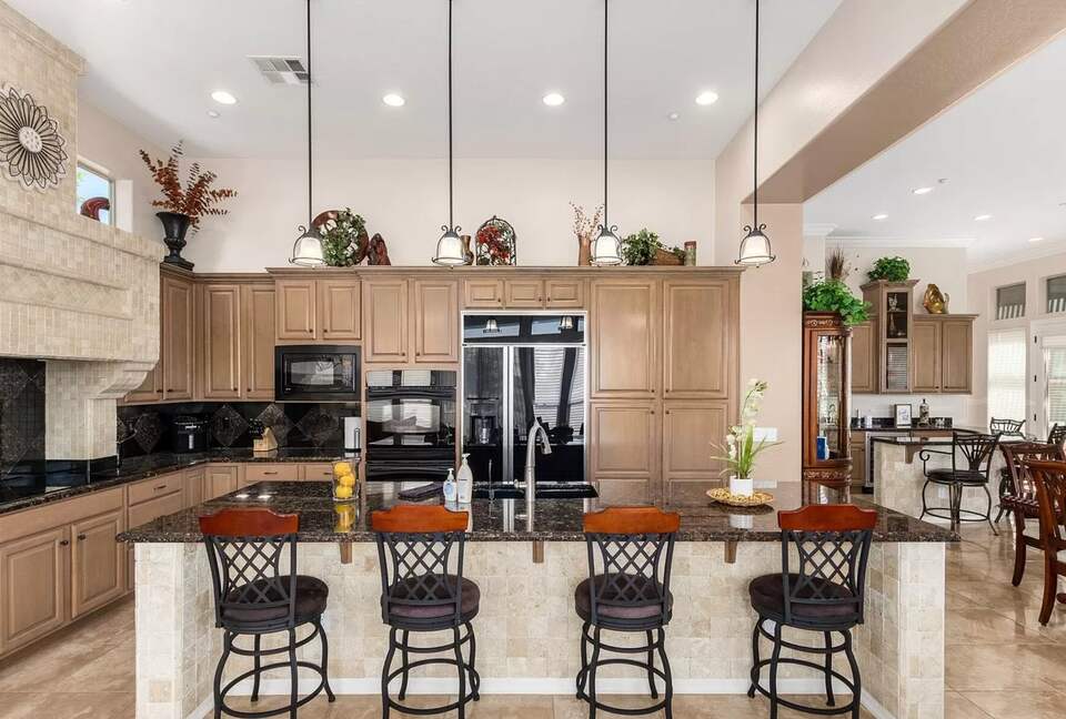 Arizona Sunsets - Peoria, Arizona