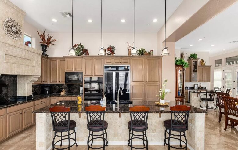 Arizona Sunsets - Peoria, Arizona