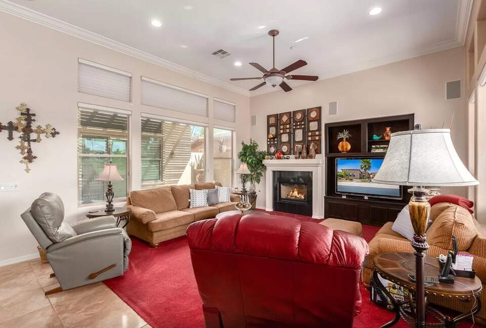 Arizona Sunsets - Peoria, Arizona