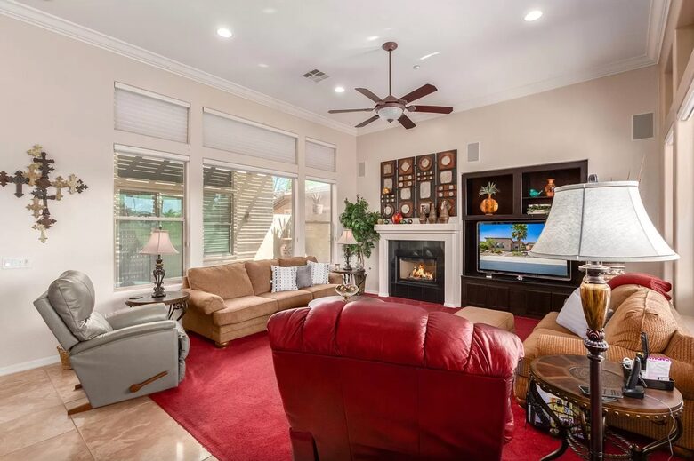 Arizona Sunsets - Peoria, Arizona