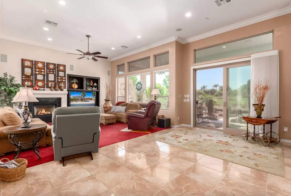 Arizona Sunsets - Peoria, Arizona