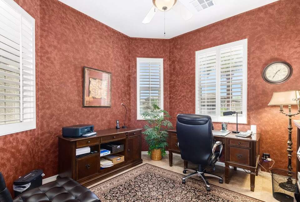 Arizona Sunsets - Peoria, Arizona