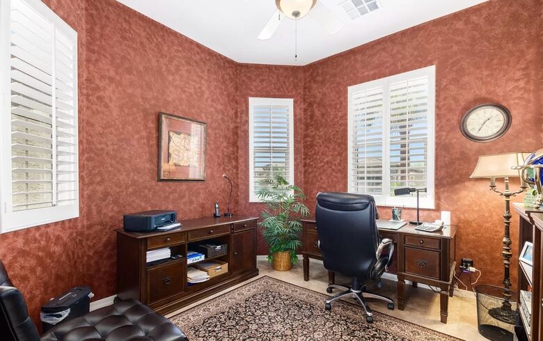 Arizona Sunsets - Peoria, Arizona