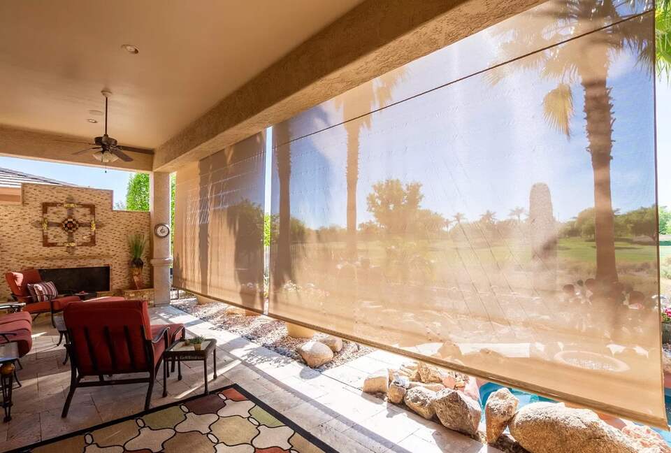 Arizona Sunsets - Peoria, Arizona