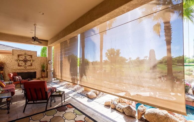 Arizona Sunsets - Peoria, Arizona