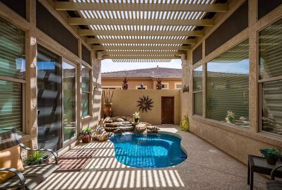 Arizona Sunsets - Peoria, Arizona