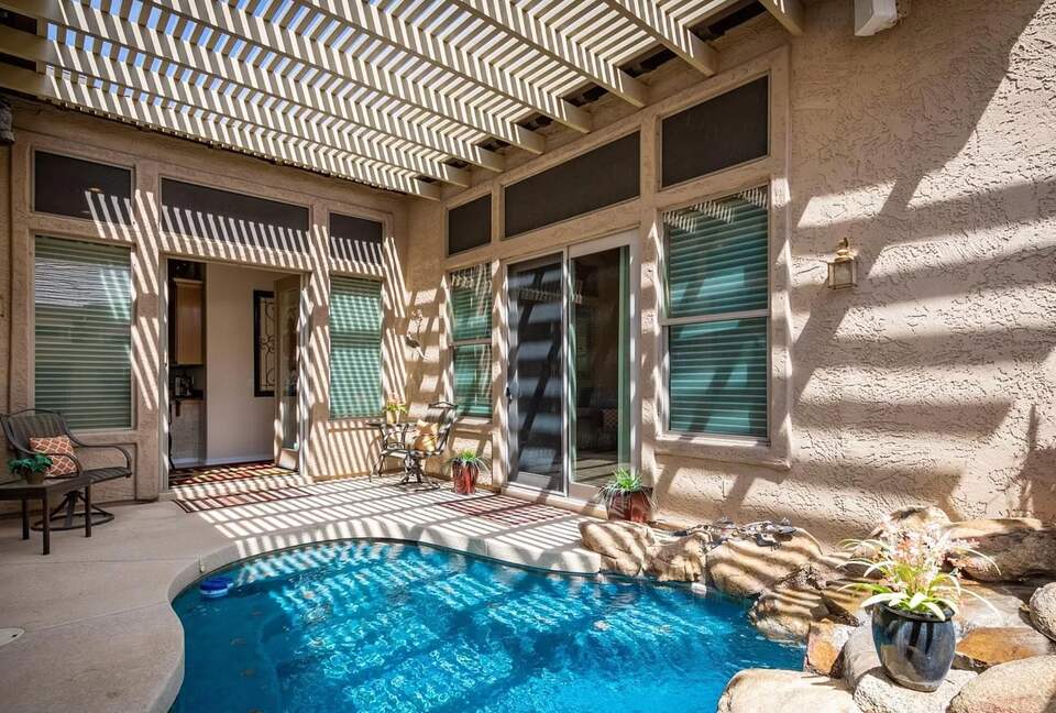 Arizona Sunsets - Peoria, Arizona