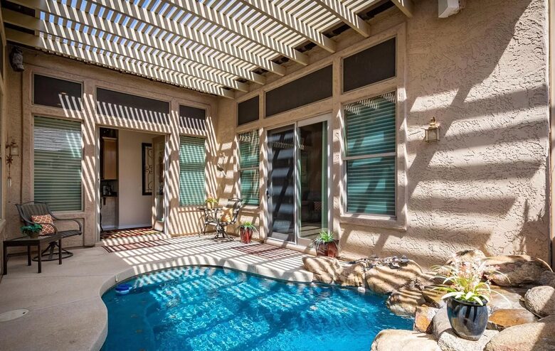 Arizona Sunsets - Peoria, Arizona