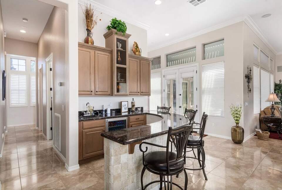 Arizona Sunsets - Peoria, Arizona