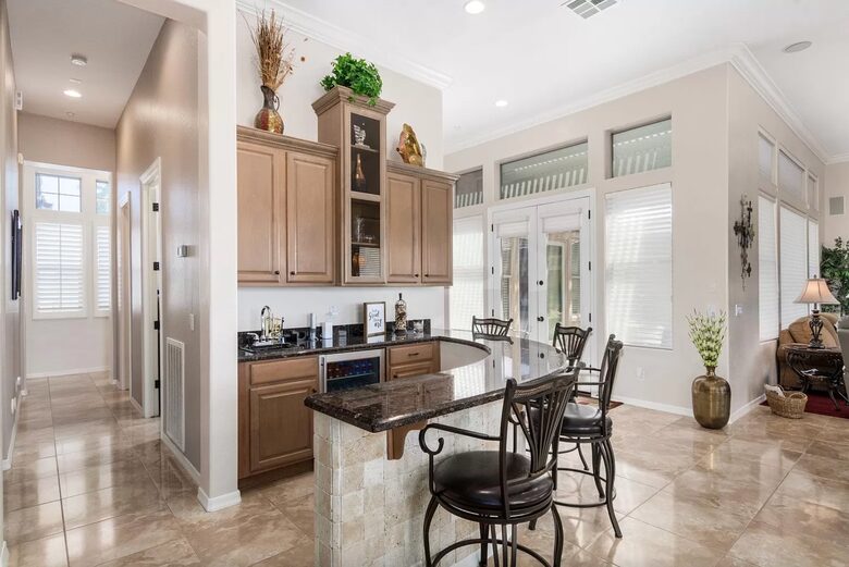 Arizona Sunsets - Peoria, Arizona