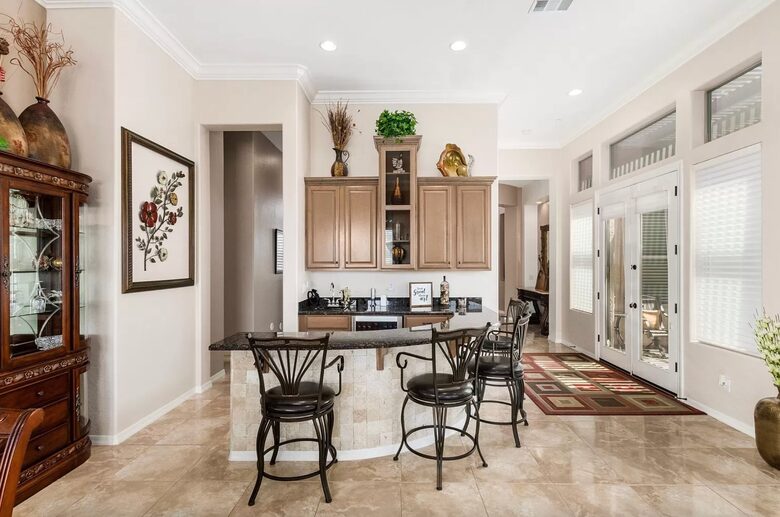 Arizona Sunsets - Peoria, Arizona