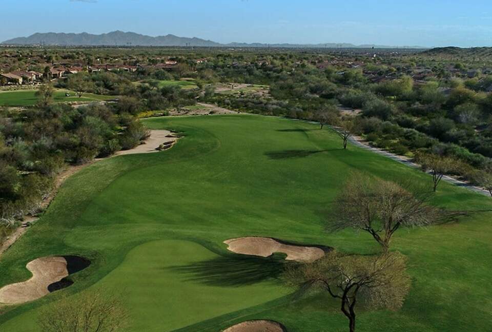 Arizona Sunsets - Peoria, Arizona