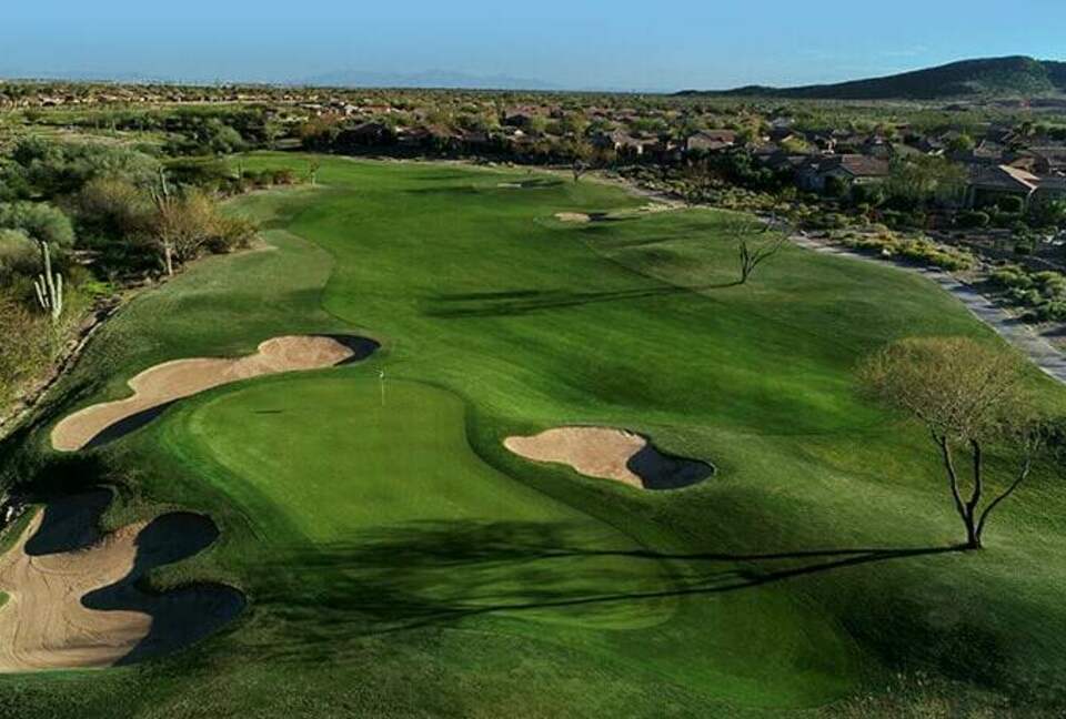 Arizona Sunsets - Peoria, Arizona