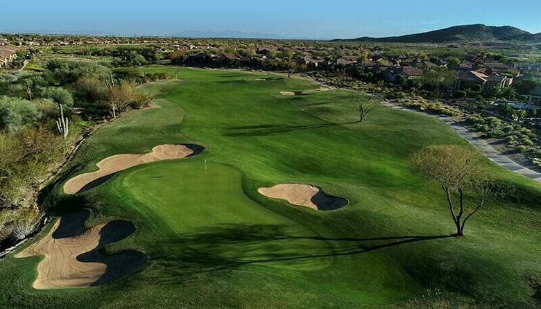 Arizona Sunsets - Peoria, Arizona