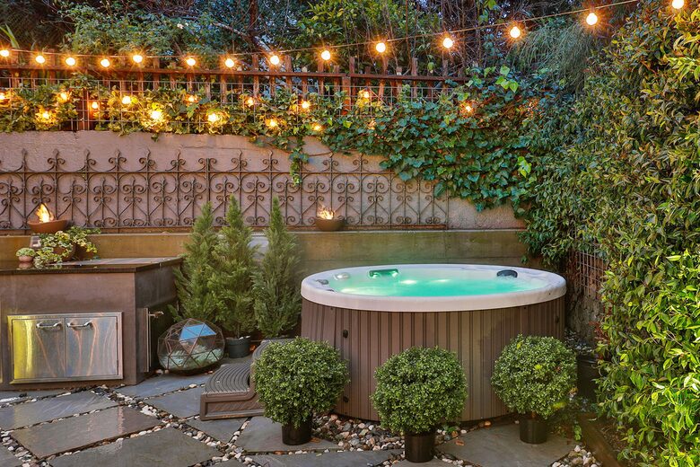 Designer Victorian Home - San Francisco, California