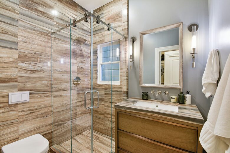 Designer Victorian Home - San Francisco, California