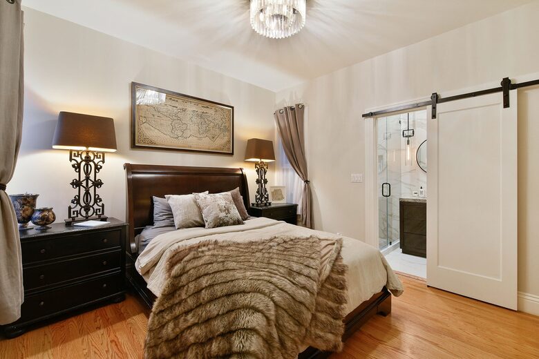 Designer Victorian Home - San Francisco, California