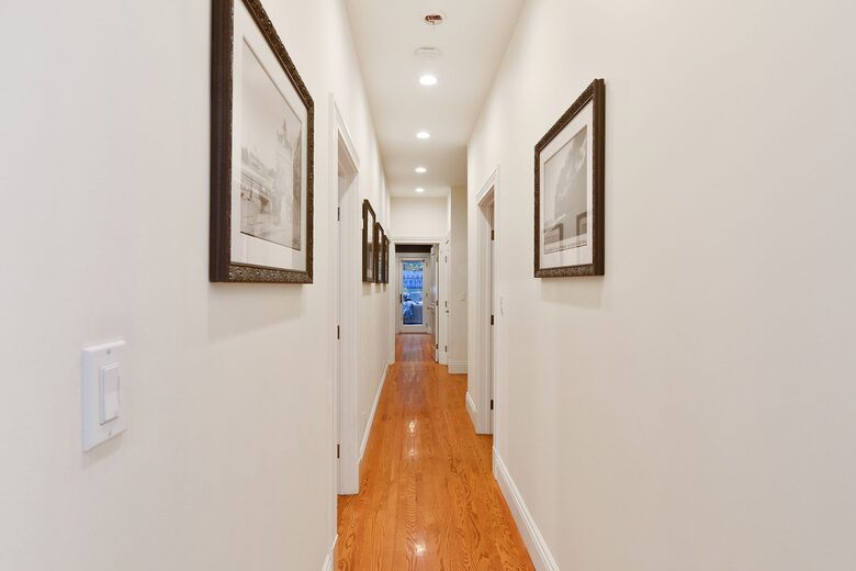 Designer Victorian Home - San Francisco, California