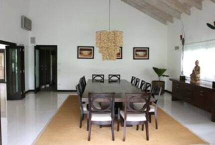Villa Serena - La Romana, Dominican Republic