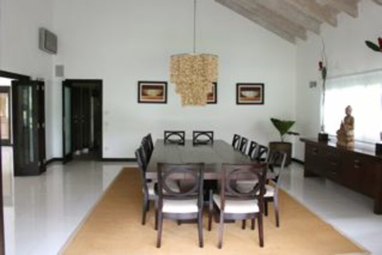 Villa Serena - La Romana, Dominican Republic