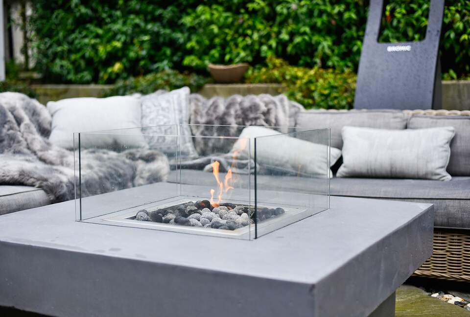 Designer Victorian Home - San Francisco, California