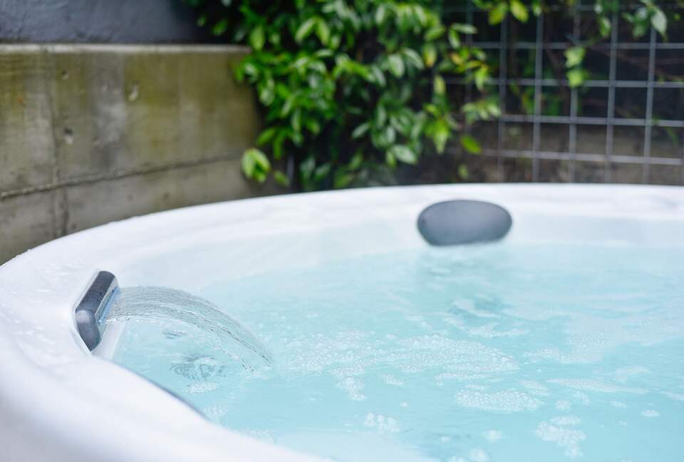 Designer Victorian Home - San Francisco, California