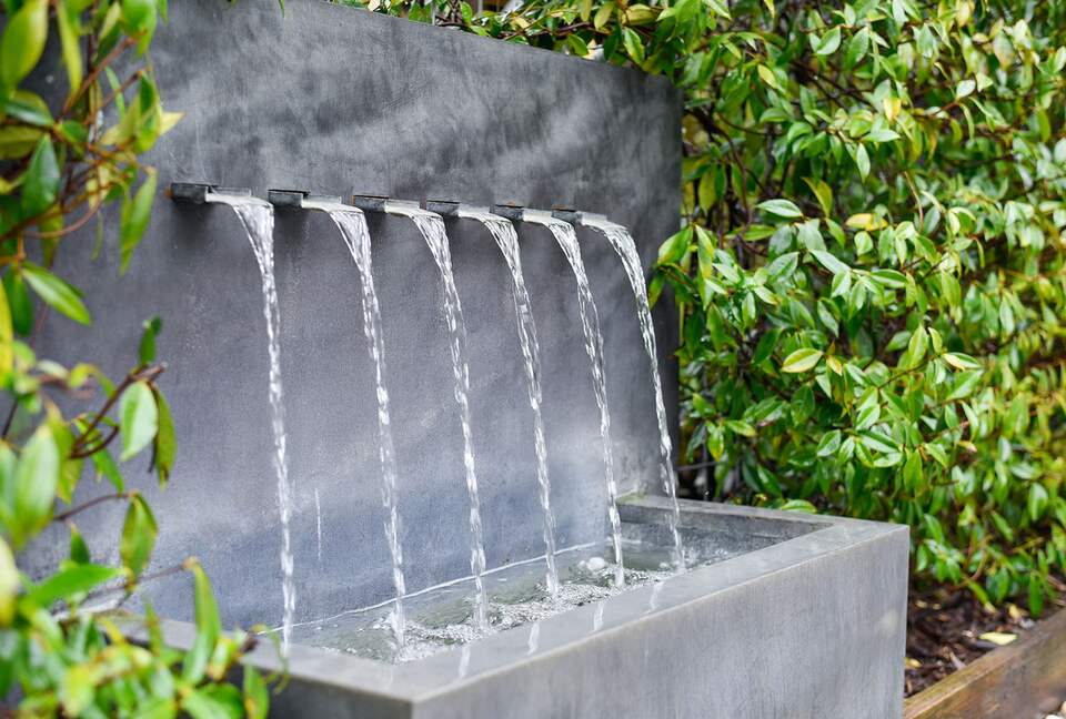 Designer Victorian Home - San Francisco, California