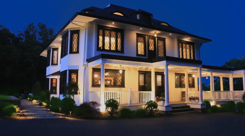 Hudson Valley Estate - West Park, New York