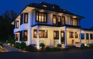 Hudson Valley Estate - West Park, New York