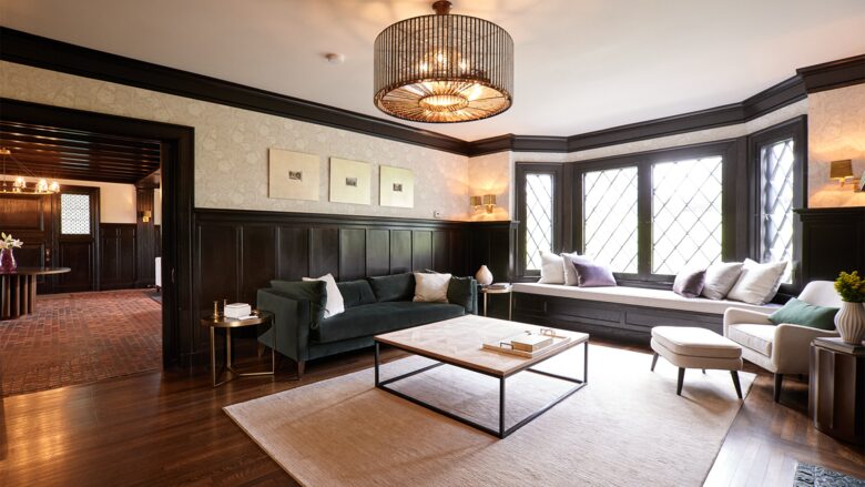 Hudson Valley Estate - West Park, New York