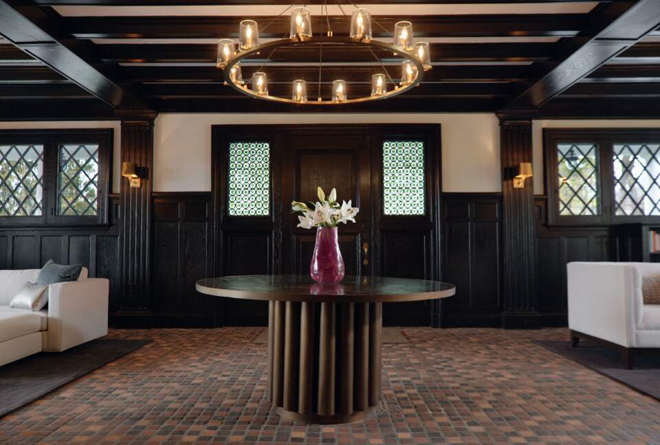 Hudson Valley Estate - West Park, New York