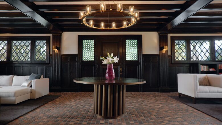 Hudson Valley Estate - West Park, New York