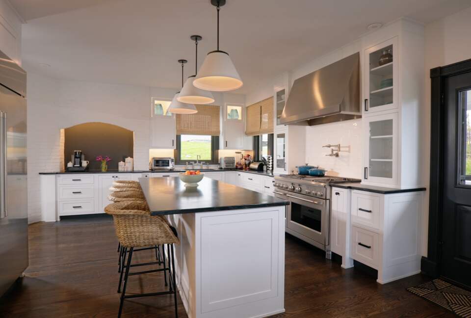 Hudson Valley Estate - West Park, New York