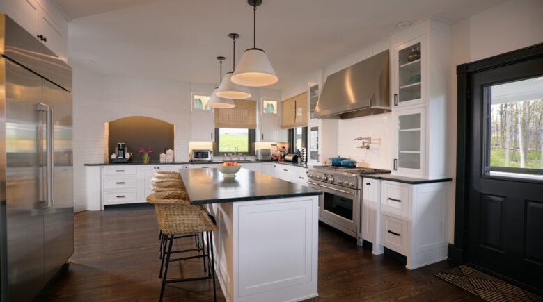 Hudson Valley Estate - West Park, New York