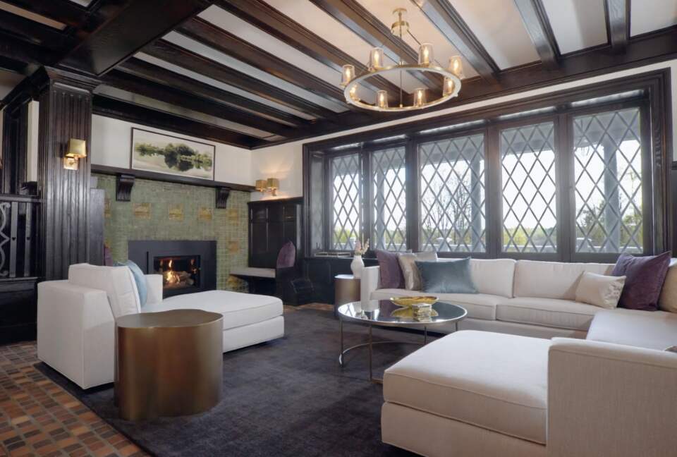 Hudson Valley Estate - West Park, New York