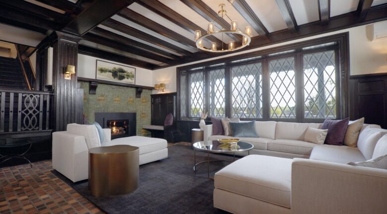 Hudson Valley Estate - West Park, New York