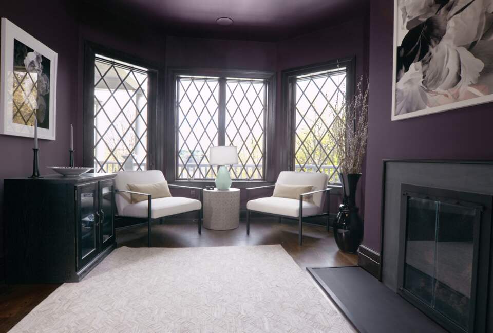 Hudson Valley Estate - West Park, New York