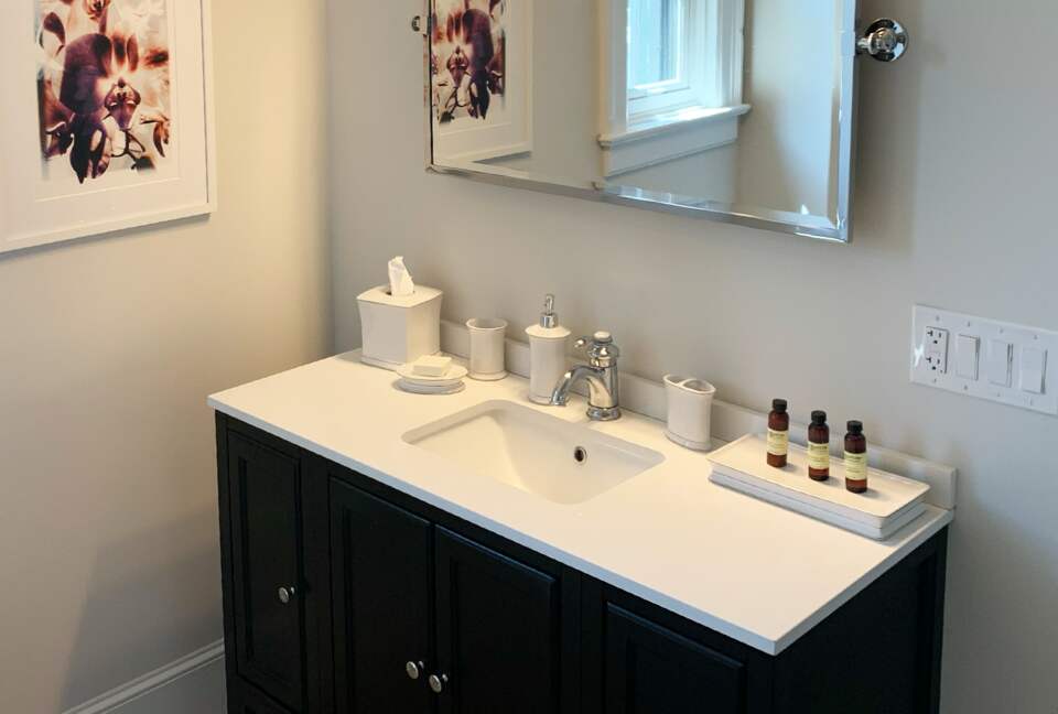 Hudson Valley Estate - West Park, New York