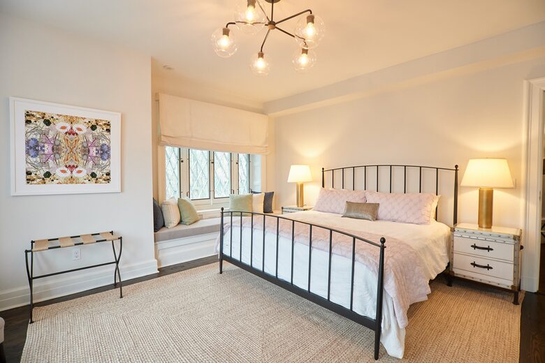 Hudson Valley Estate - West Park, New York