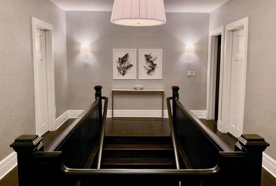 Hudson Valley Estate - West Park, New York