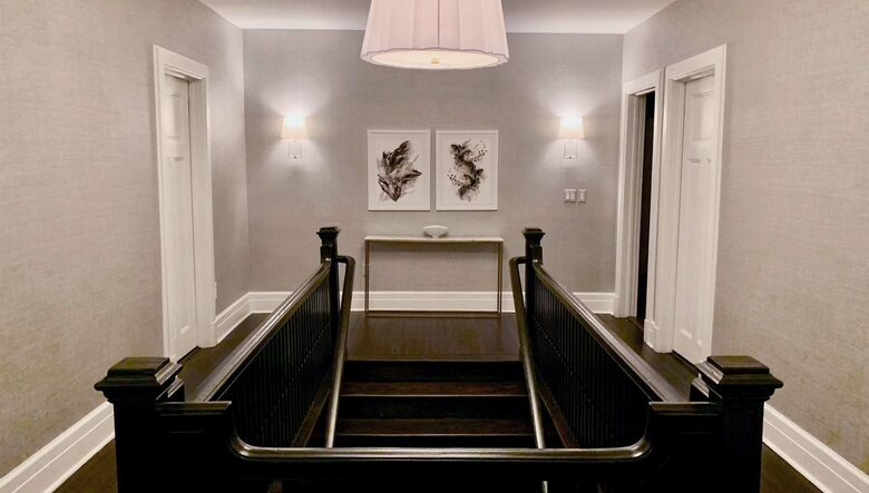 Hudson Valley Estate - West Park, New York