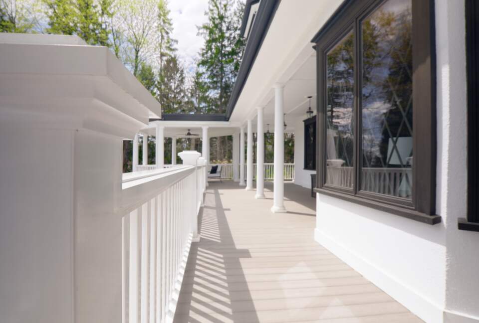 Hudson Valley Estate - West Park, New York