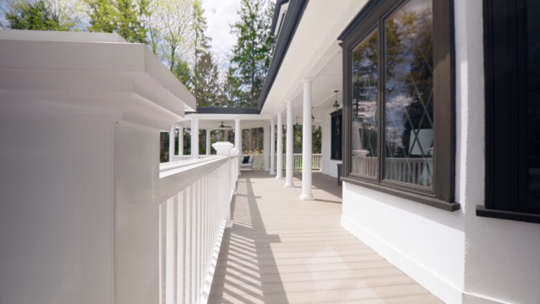 Hudson Valley Estate - West Park, New York