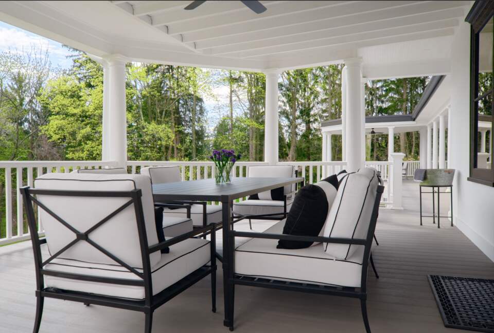 Hudson Valley Estate - West Park, New York