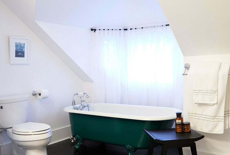 Hudson Valley Estate - West Park, New York