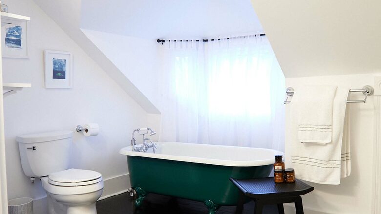 Hudson Valley Estate - West Park, New York